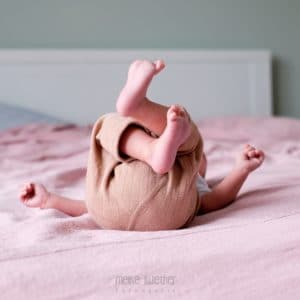 Babyfotgorafie Hamburg
